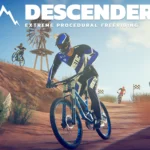 Descenders Box Art
