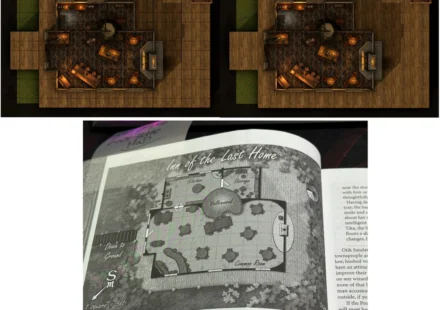 Inn of the Last Home