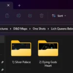 Map Packs for Game